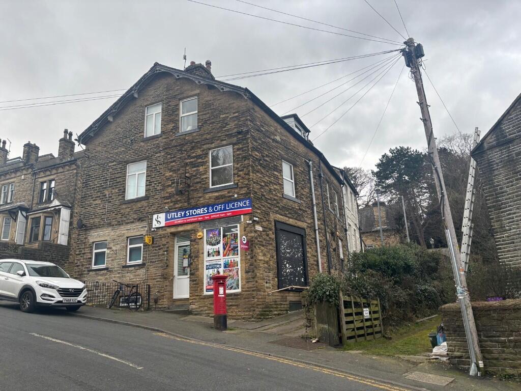 Main image of property: Excellent Freehold Investment Property, Green Head Lane, Keighley, West Yorkshire, BD20