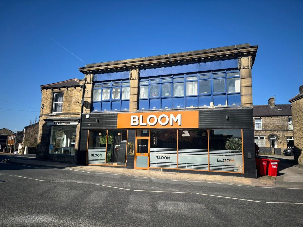 Main image of property: Bloom Bar, Kirkgate, Keighley, West Yorkshire, BD20