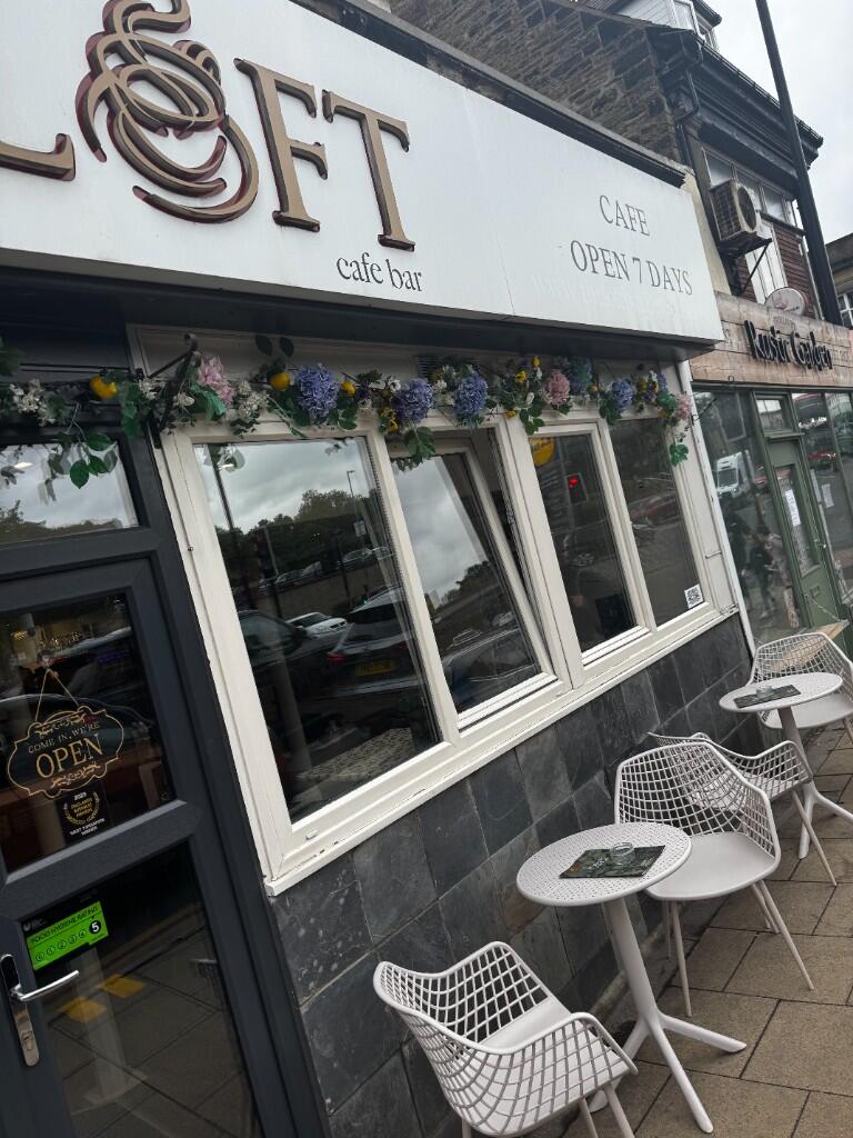 Main image of property: The Loft Cafe Bar, Main Street, Bingley, West Yorkshire, BD16