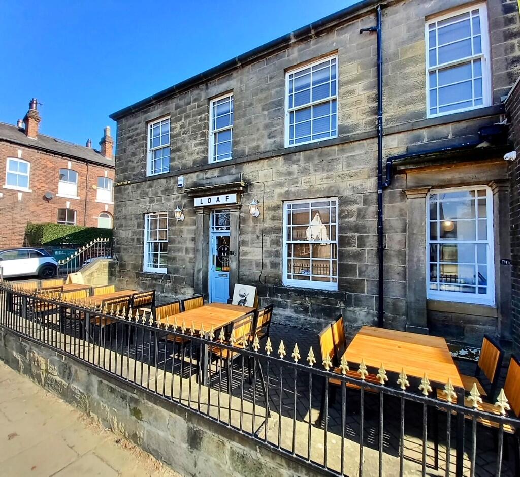 Main image of property: Otley Road, Leeds, West Yorkshire, LS6