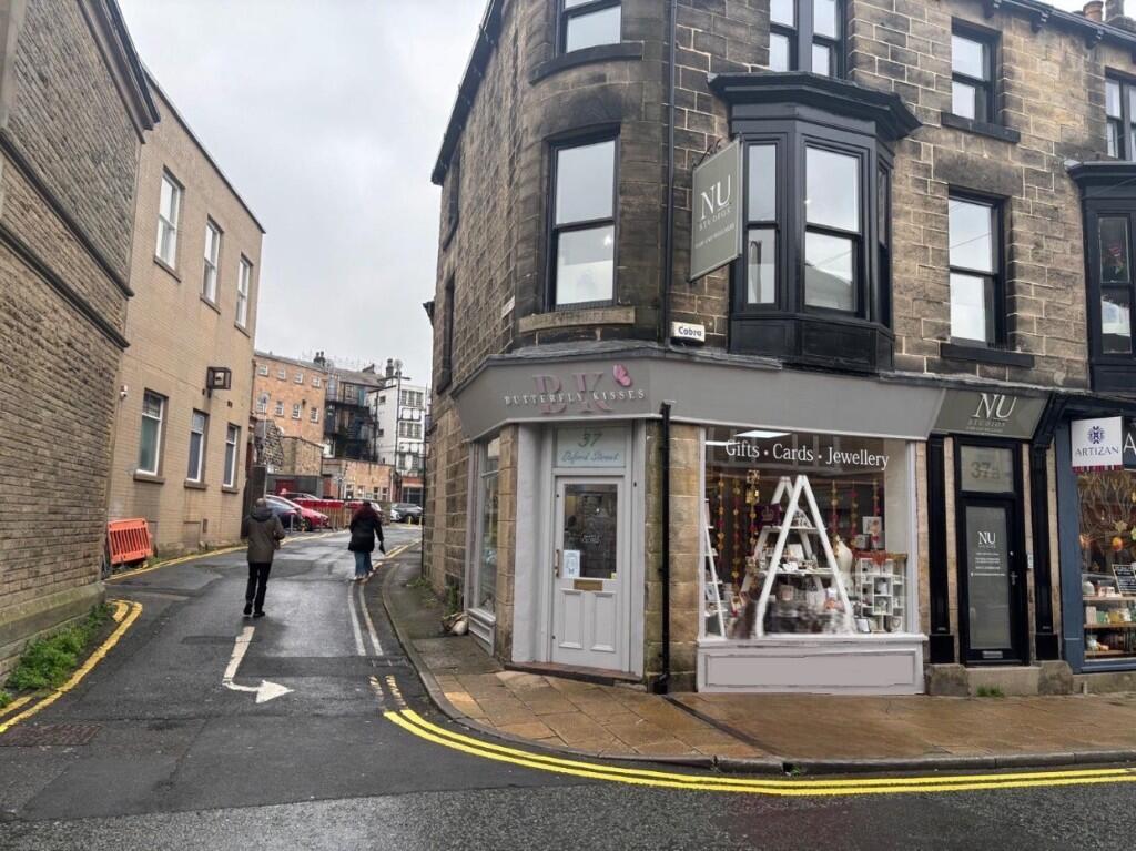 Main image of property: Oxford Street, Harrogate, North Yorkshire, HG1