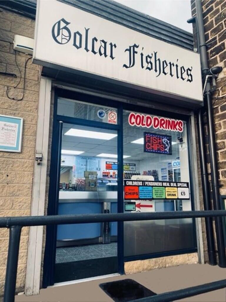 Main image of property: Leymoor Road, Huddersfield, West Yorkshire, HD3