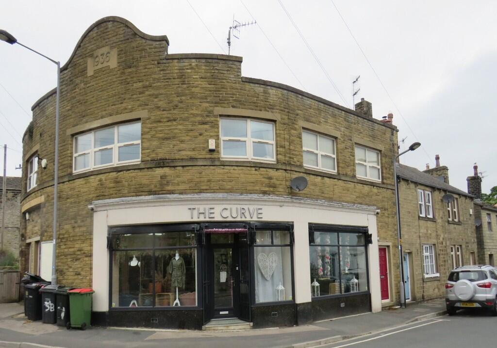 Main image of property: St. Johns Street, Keighley, West Yorkshire, BD20