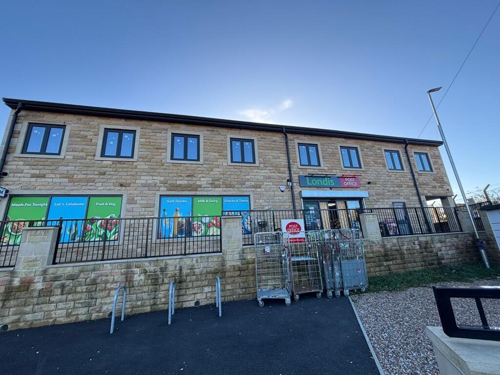 Main image of property: Bradford Road, Keighley, West Yorkshire, BD21