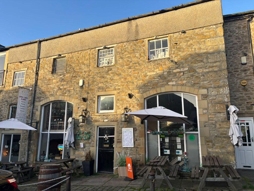 Main image of property: Albert Street, Skipton, North Yorkshire, BD23