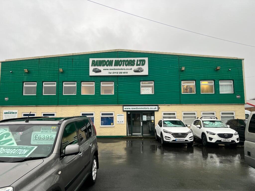 Main image of property: Moorfield Road Estate, Leeds, West Yorkshire, LS19