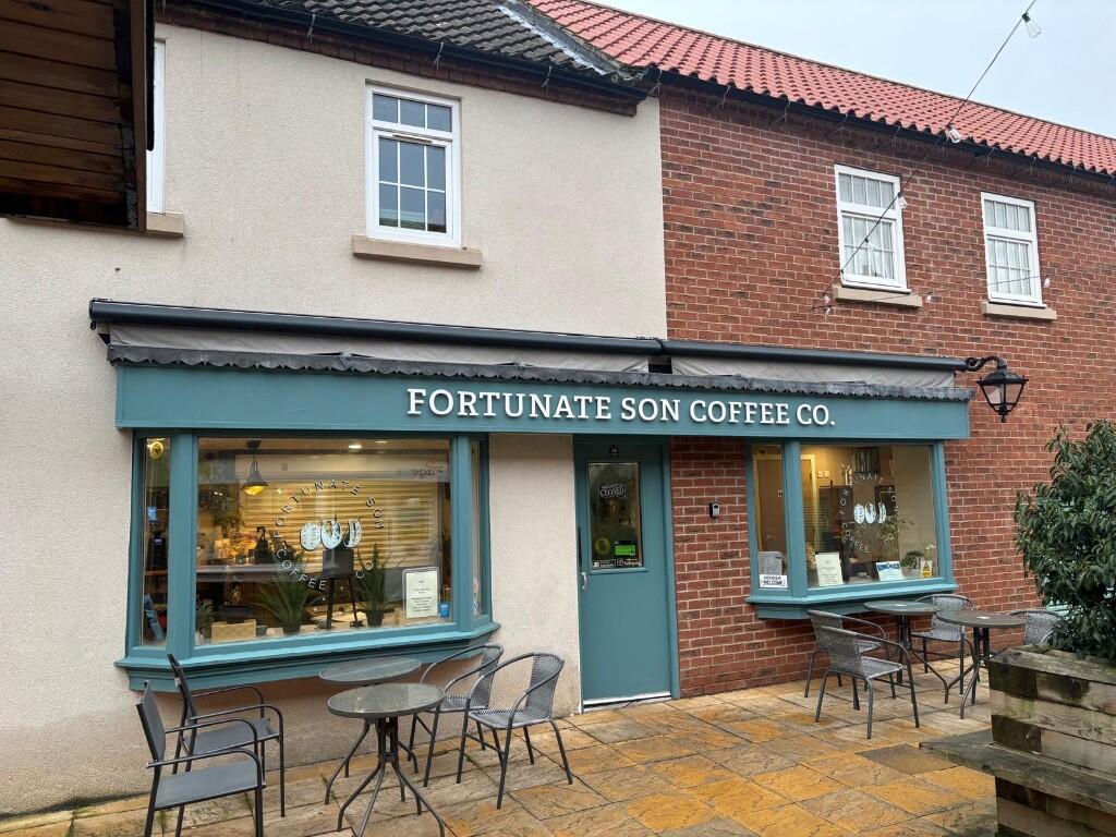 Main image of property: Regency Mews, Northallerton, North Yorkshire, DL7