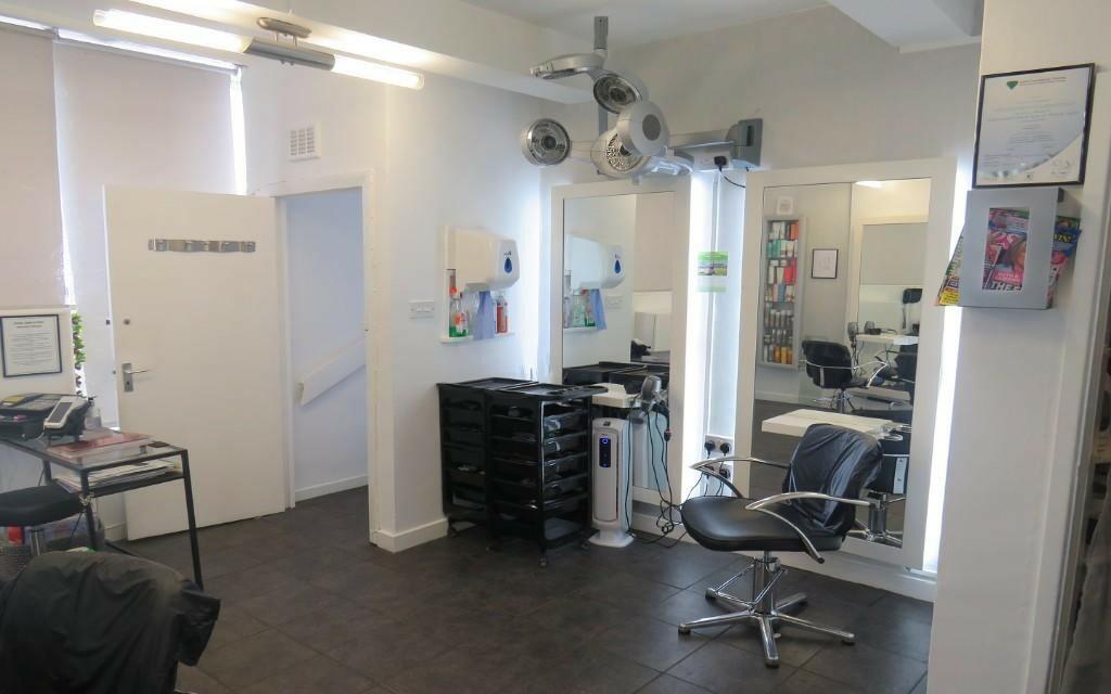 Additional property image - Excel Hair Studio, Clayton Road, Bradford, West Yorkshire, BD7