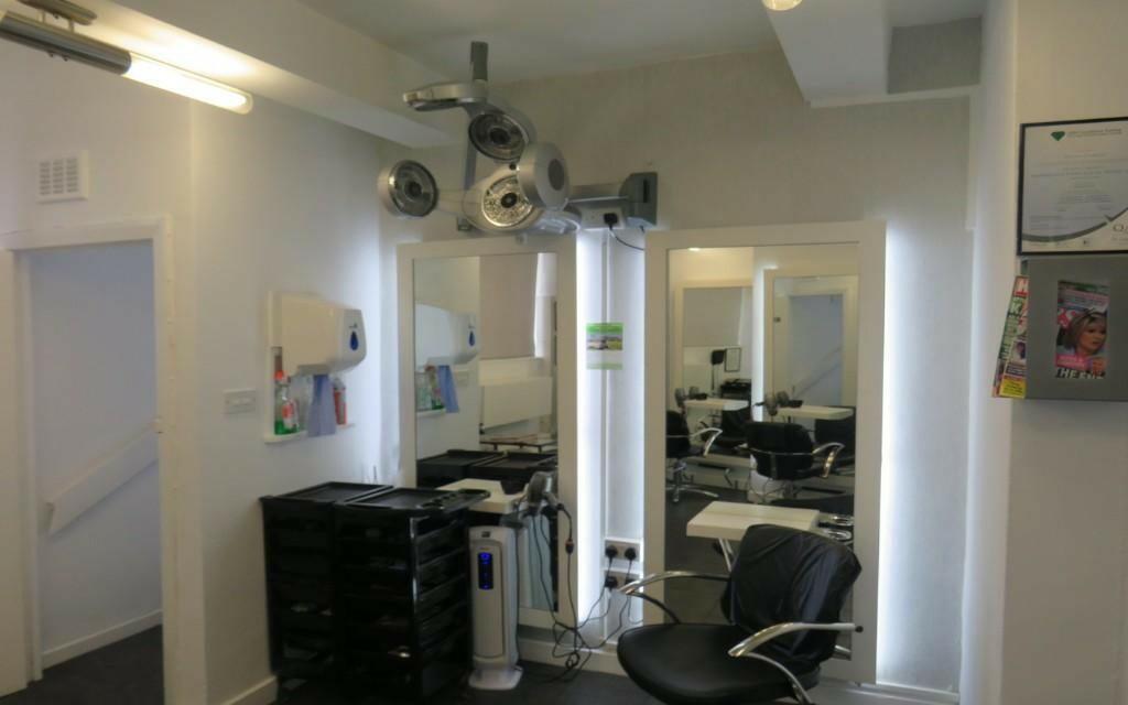 Additional property image - Excel Hair Studio, Clayton Road, Bradford, West Yorkshire, BD7