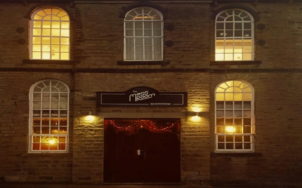 Additional property image - The Mess Room, Coach Street, Skipton, North Yorkshire, BD23