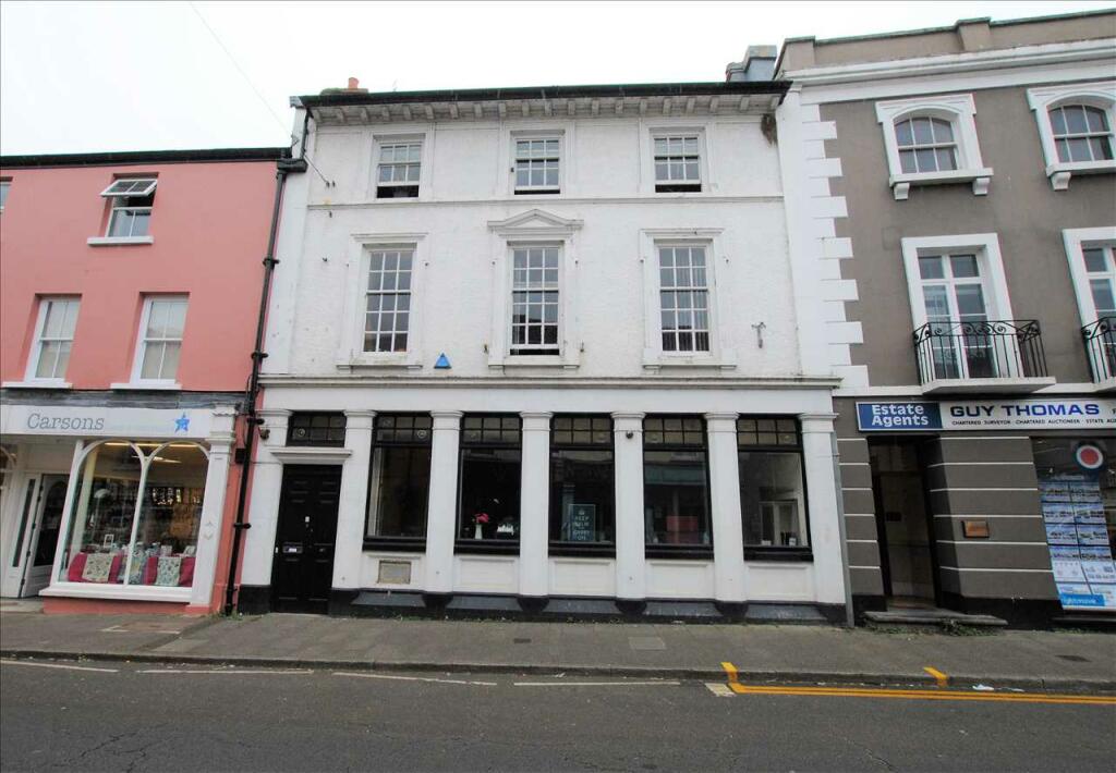 Main image of property: 35 Main Street