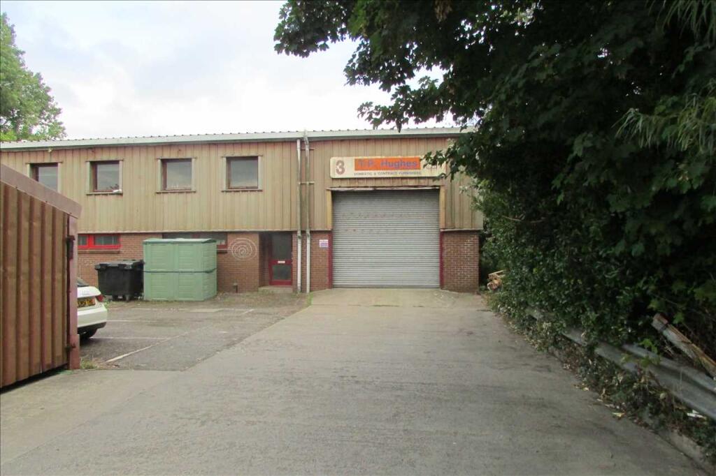Main image of property: The Salterns Estate/Business Park, Tenby
