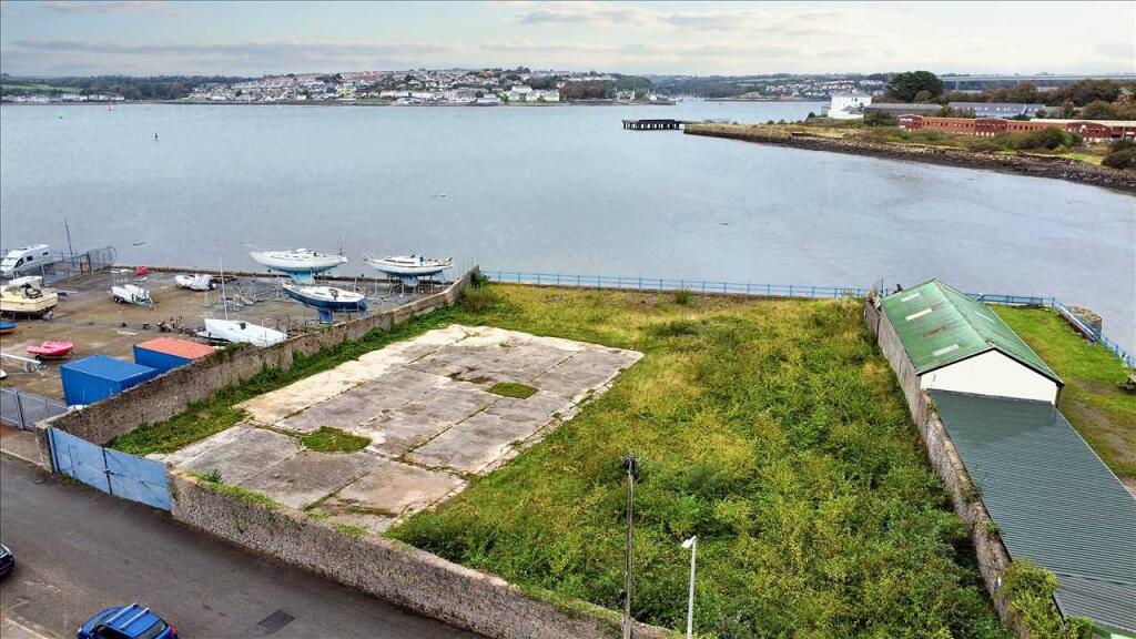 Main image of property: Development Site, Front Street, Pembroke Dock