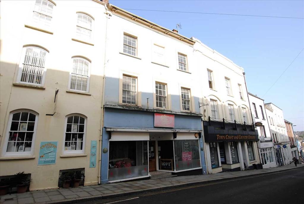 Shop for sale in 24 High Street, SA61 Shop for sale in 24 High Street, SA61
