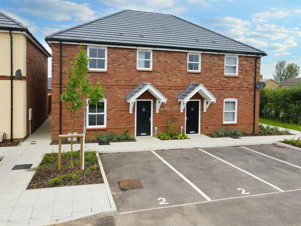 Main image of property: Fletton Drive, Newton Longville, Milton Keynes