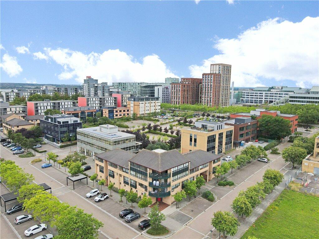 Main image of property: South Seventh Street, Milton Keynes, Buckinghamshire