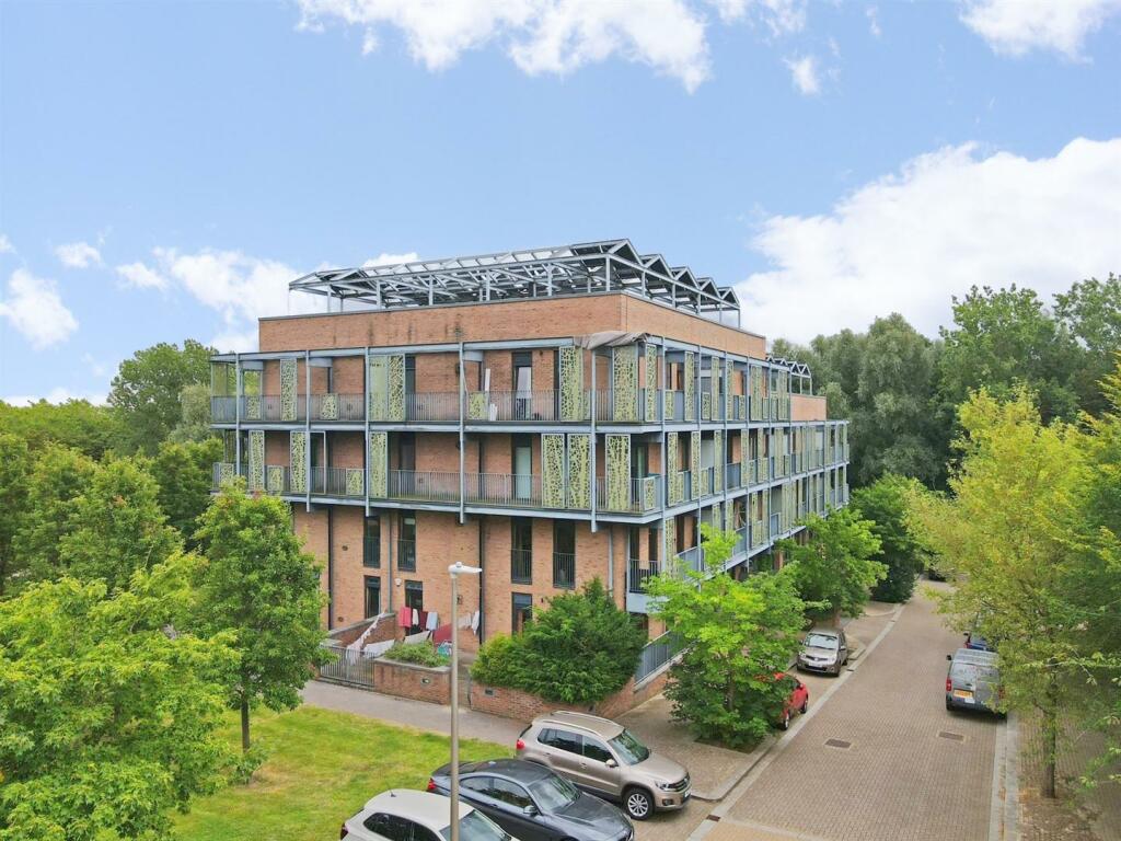 Main image of property: Dalgin Place, Campbell Park, Milton Keynes