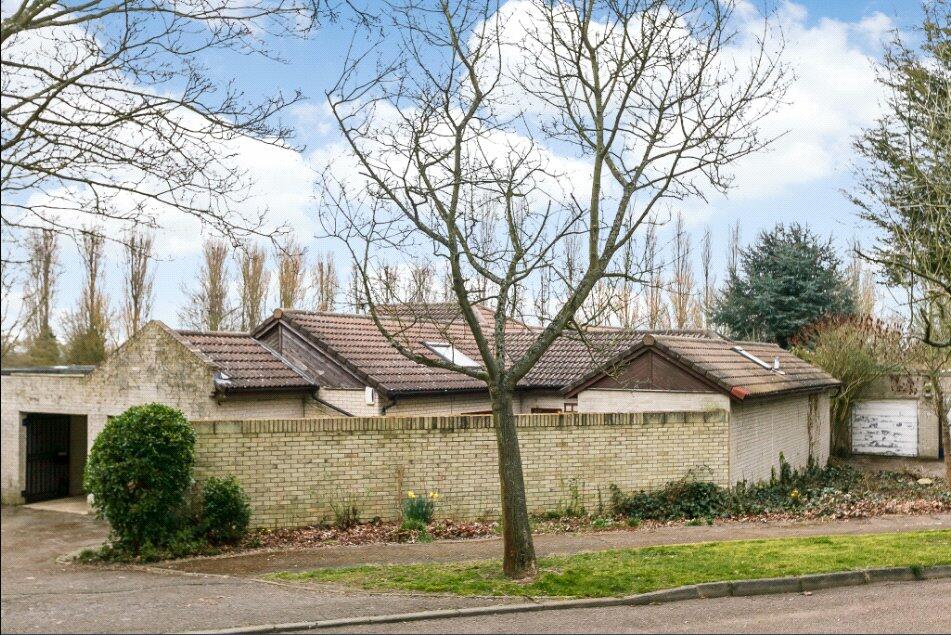 Main image of property: Marshworth, Tinkers Bridge, Milton Keynes