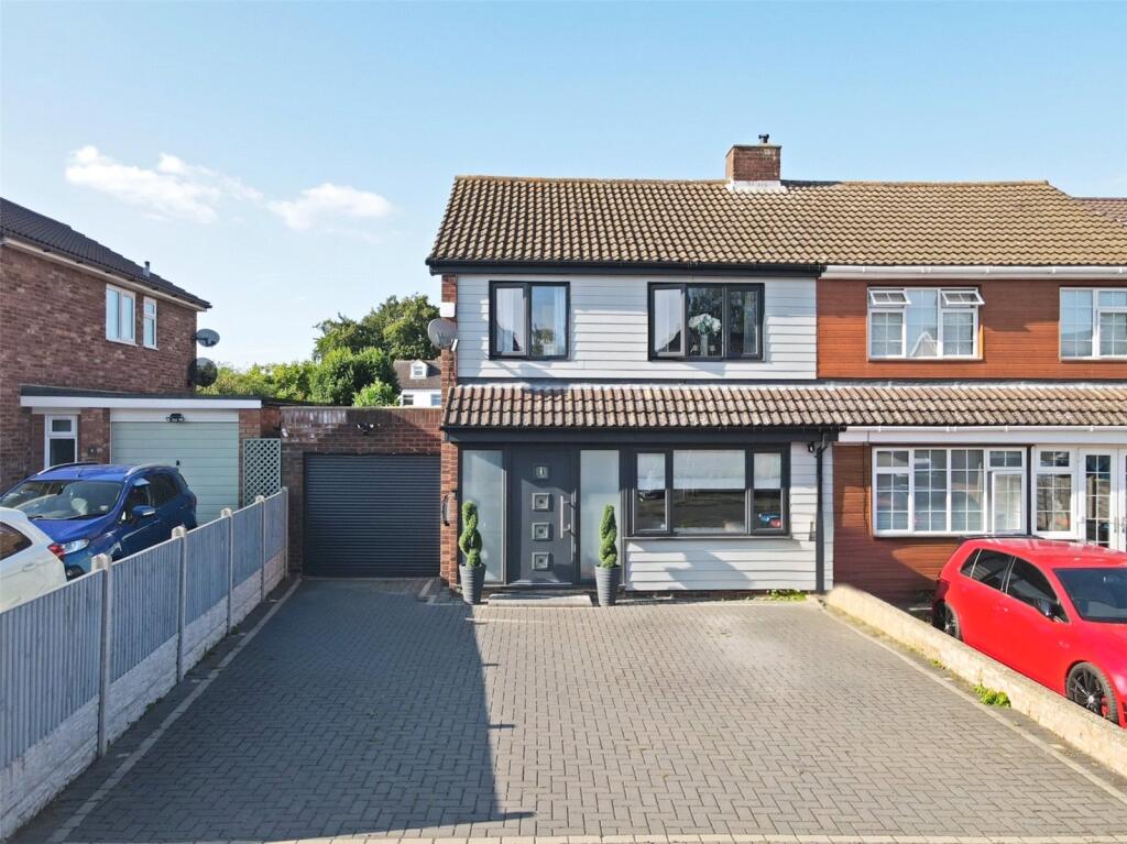 Main image of property: Roche Gardens, Bletchley, Milton Keynes