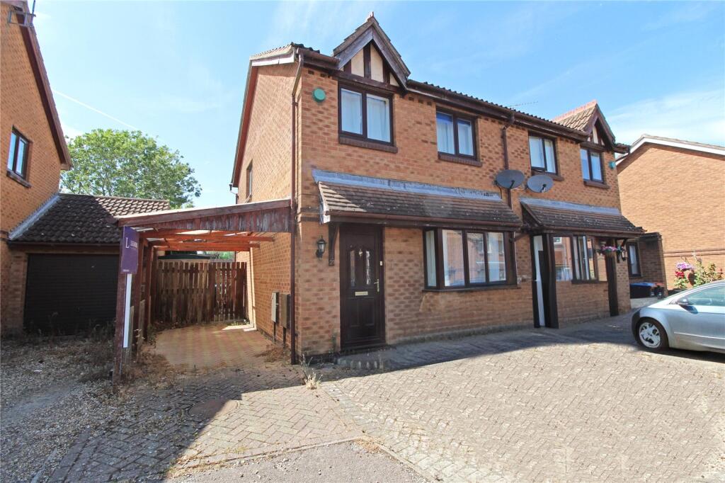 Main image of property: Aintree Close, Bletchley, Milton Keynes