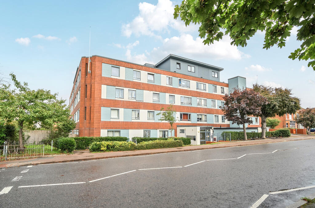 Main image of property: Queensway, Bletchley, Milton Keynes