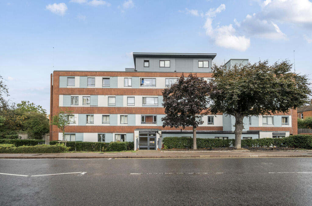 Main image of property: Queensway, Bletchley, Milton Keynes