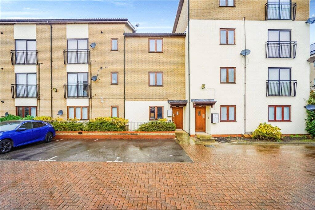 Main image of property: Goodrington Place, Broughton, Milton Keynes