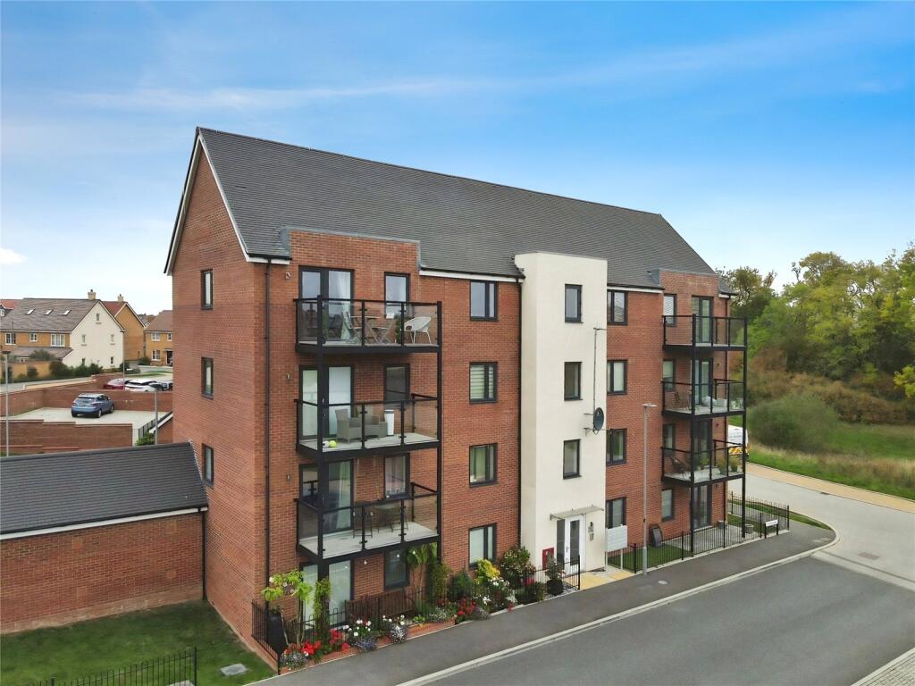 Main image of property: Tutbury Lane, Kingsmead, Milton Keynes