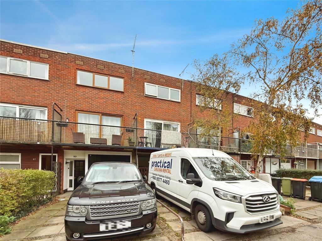 Main image of property: Waterside, Peartree Bridge, Milton Keynes