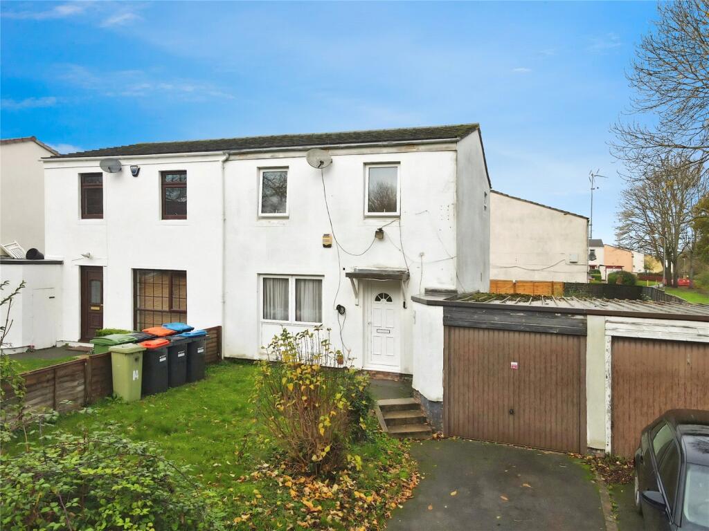 Main image of property: Goring, Stantonbury, Milton Keynes