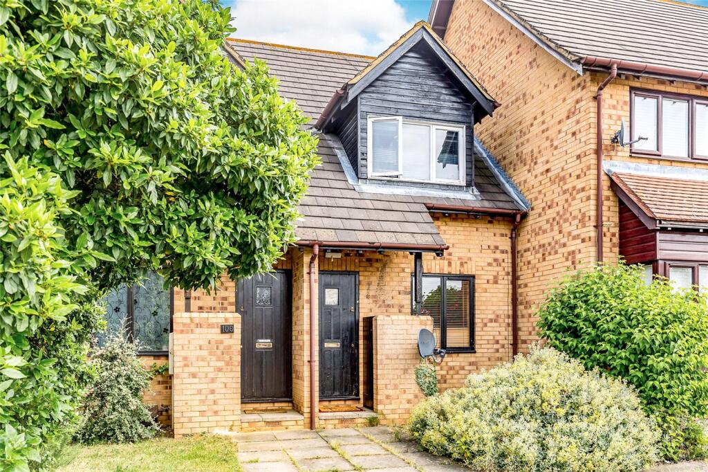 Main image of property: Isaacson Drive, Wavendon Gate, Milton Keynes