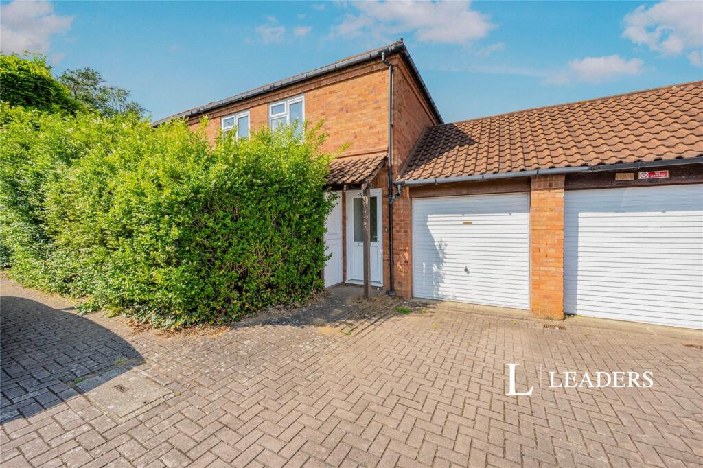 Main image of property: Coachmaker Court, Neath Hill, Milton Keynes