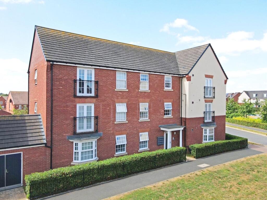 Main image of property: Cicero Crescent, Fairfields, Milton Keynes