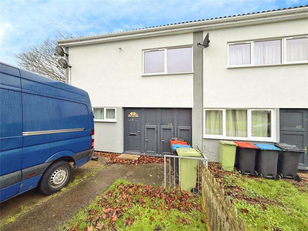 Main image of property: Farthing Grove, Netherfield, Milton Keynes