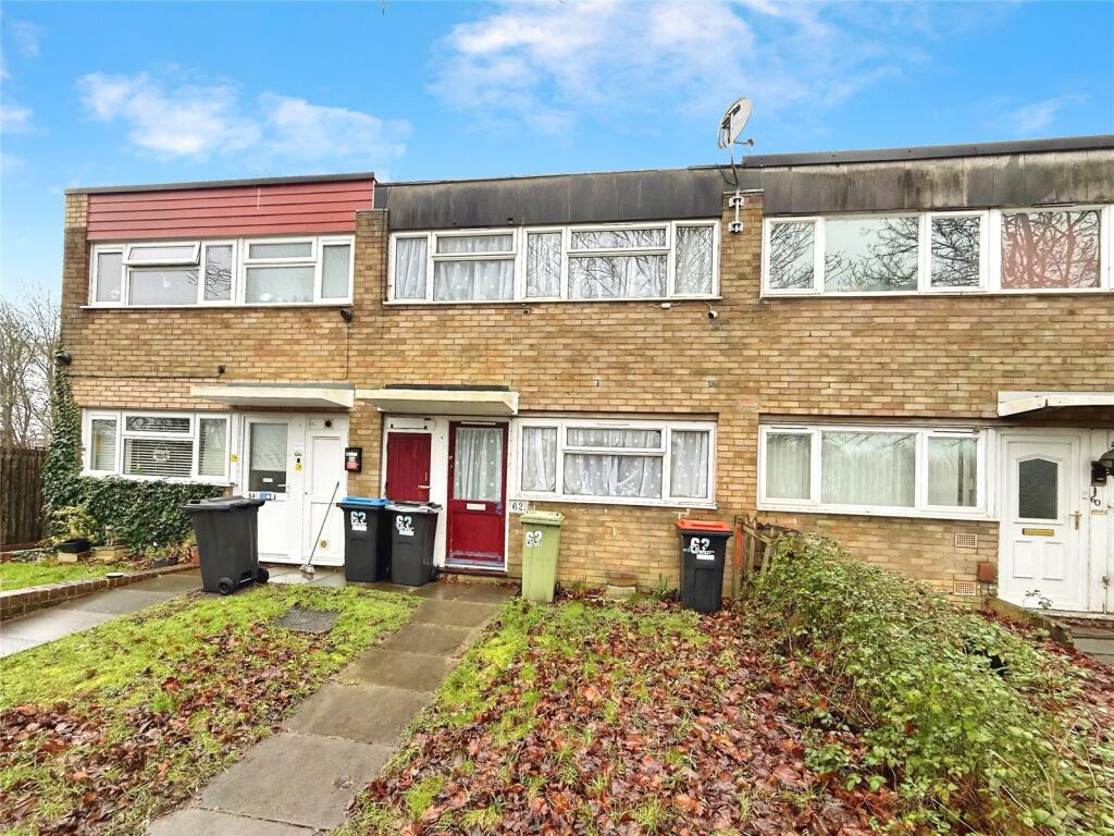 Main image of property: Strangford Drive, Bletchley, Milton Keynes