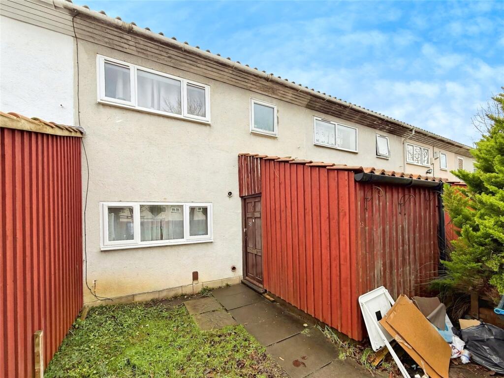 Main image of property: Ramsgill Court, Heelands, Milton Keynes