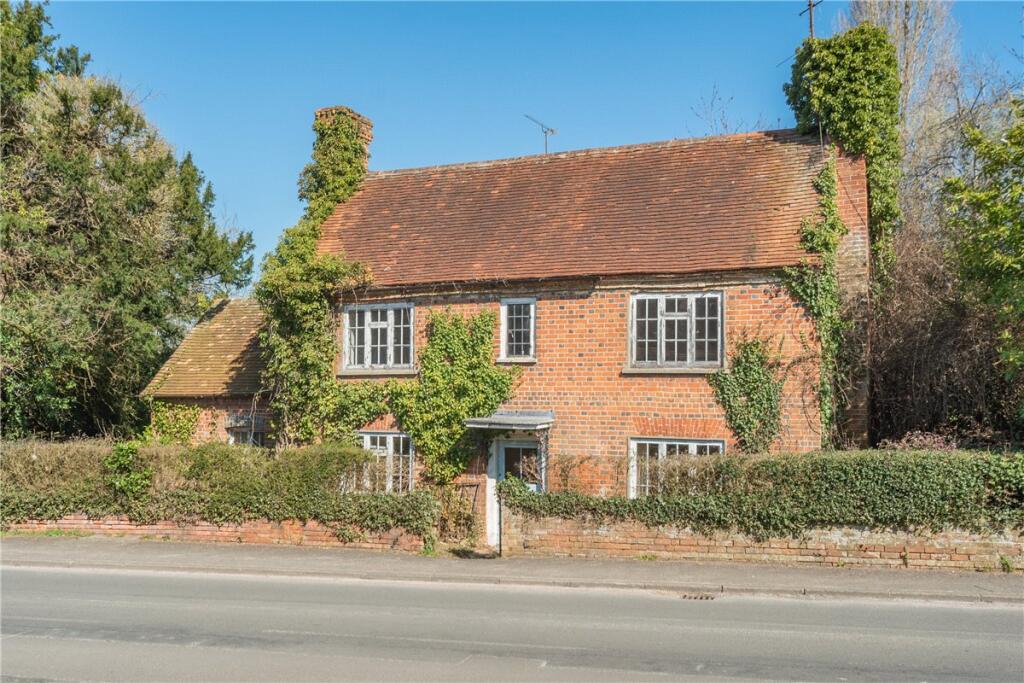 Main image of property: Church Road, Aldermaston, Reading, Berkshire, RG7