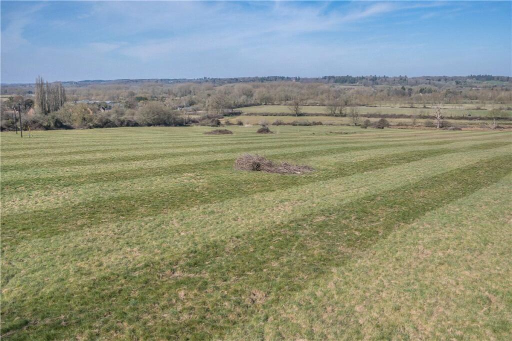 Main image of property: Church Road, Aldermaston, Reading, Berkshire, RG7