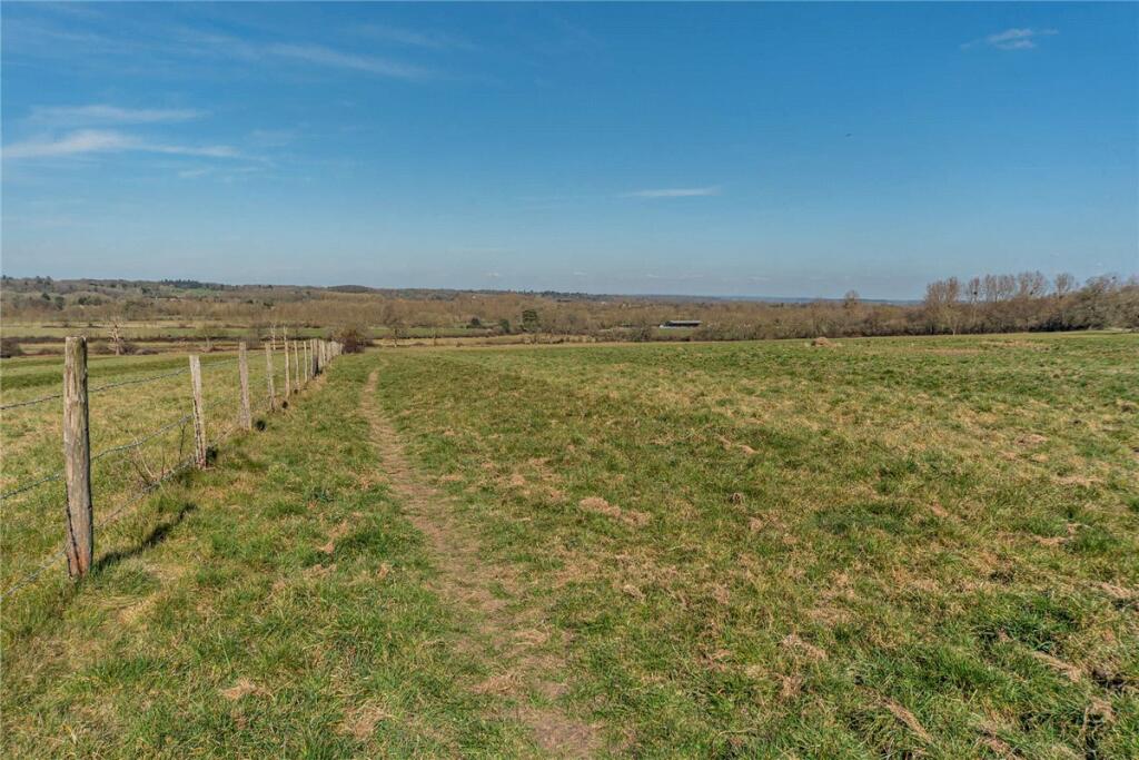 Main image of property: Church Road, Aldermaston, Reading, Berkshire, RG7