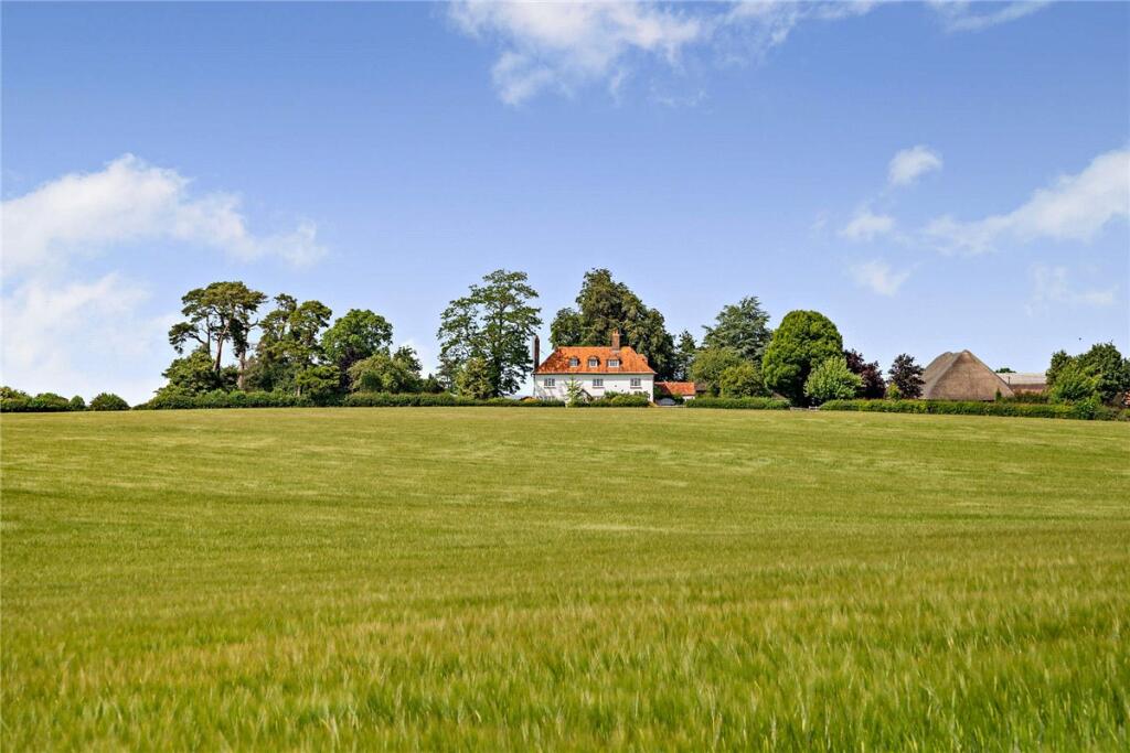 Main image of property: Leckhampstead, Newbury, Berkshire, RG20