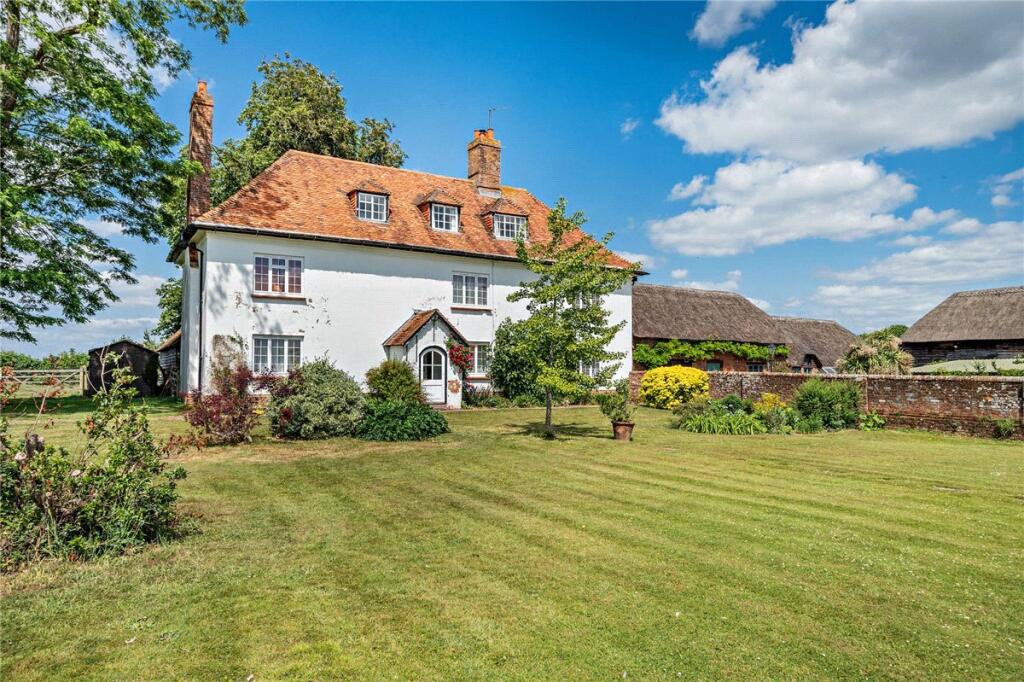 Main image of property: Leckhampstead, Newbury, Berkshire, RG20
