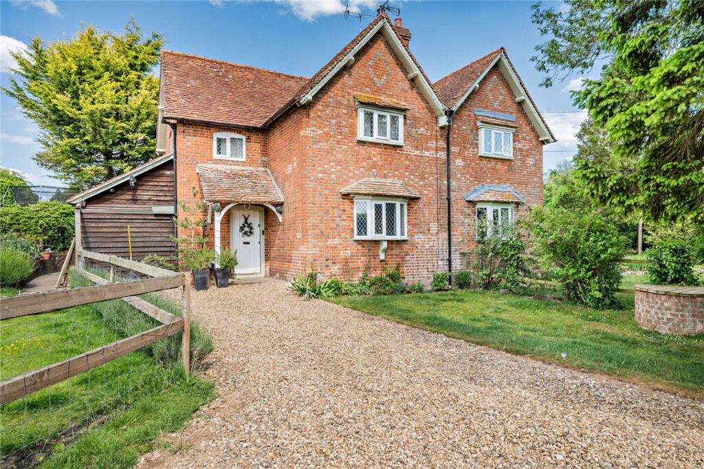 Main image of property: Leckhampstead, Newbury, Berkshire, RG20