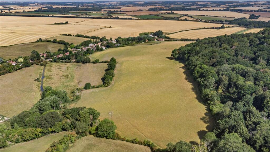 Main image of property: Pebble Lane, Winterbourne, RG20