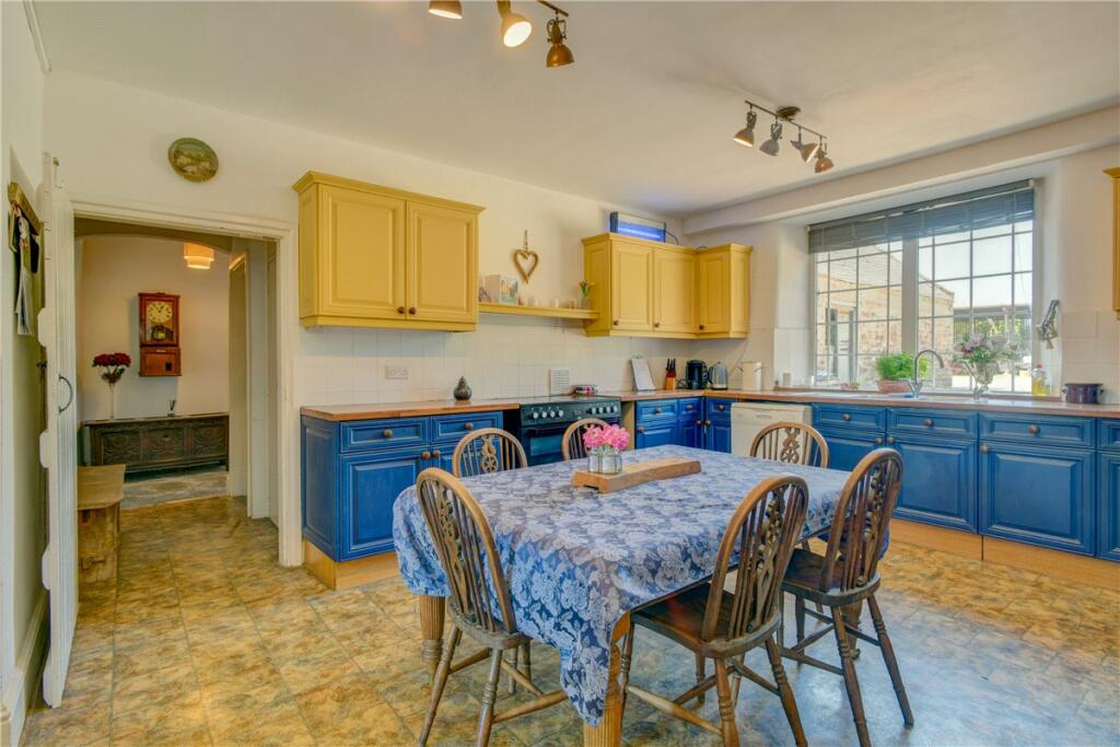 Additional property image - Mark Road, Blackford, Wedmore, Somerset, BS28