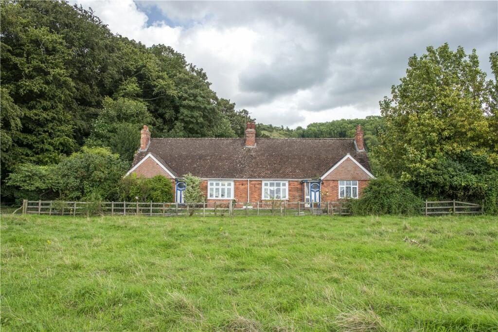 Property image - Bratton Road, Westbury, Wiltshire, BA13