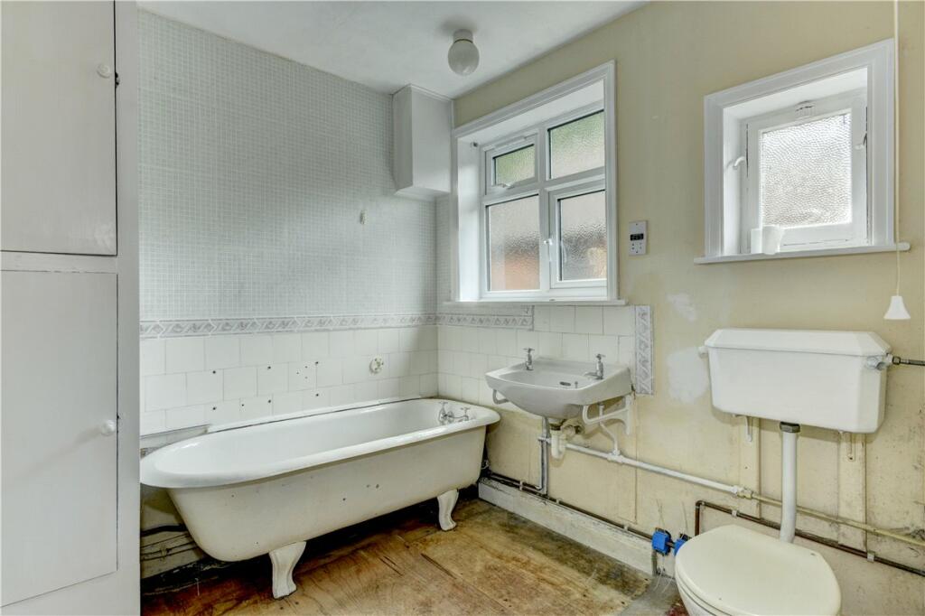 Additional property image - Bratton Road, Westbury, Wiltshire, BA13