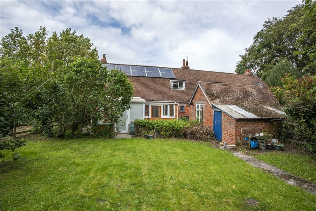 Additional property image - Bratton Road, Westbury, Wiltshire, BA13