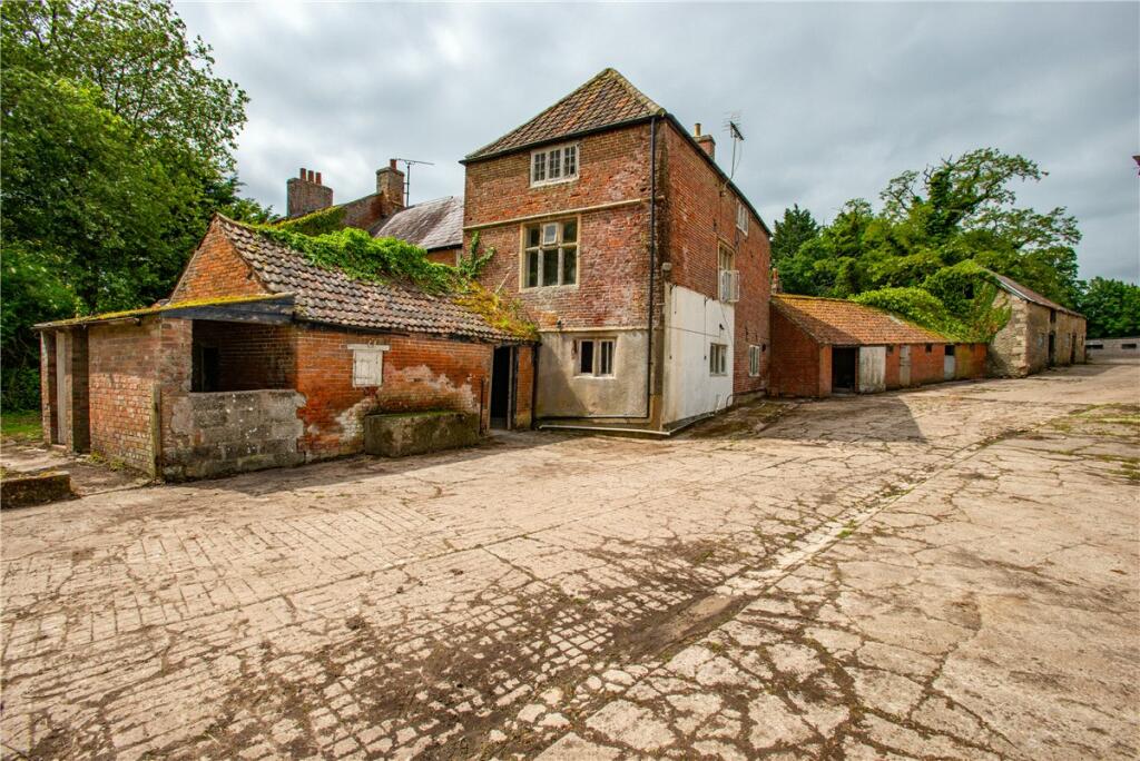 Main image of property: Fairwood Road, Penleigh, Dilton Marsh, Westbury, BA13