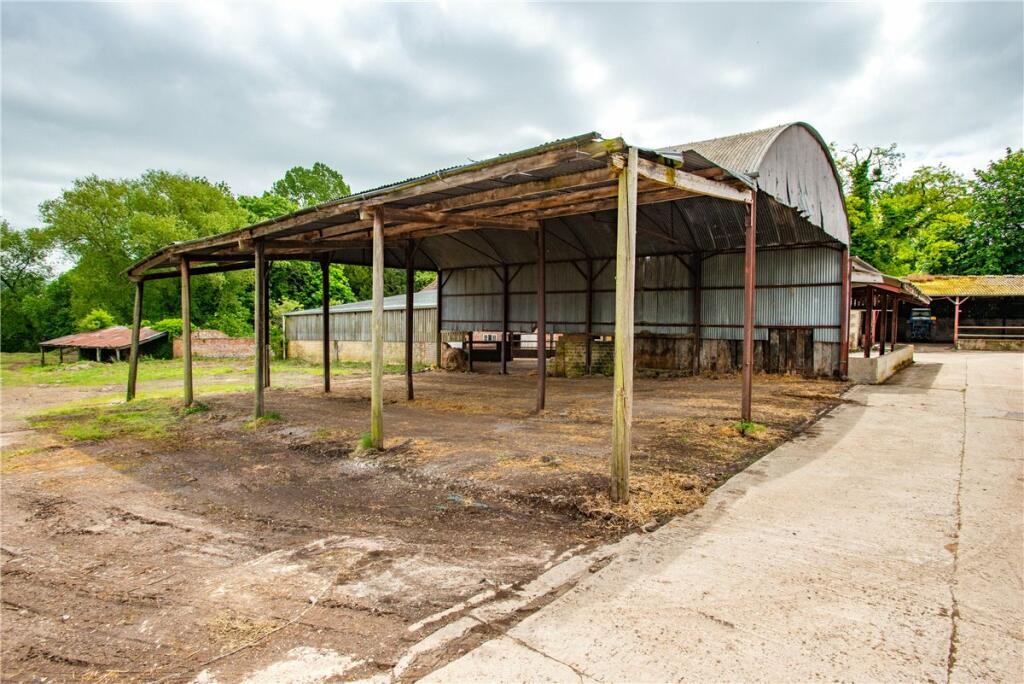 Additional property image - Fairwood Road, Penleigh, Dilton Marsh, Westbury, BA13