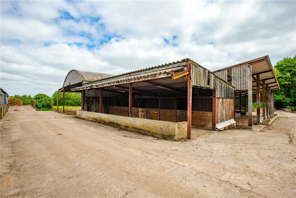 Additional property image - Fairwood Road, Penleigh, Dilton Marsh, Westbury, BA13